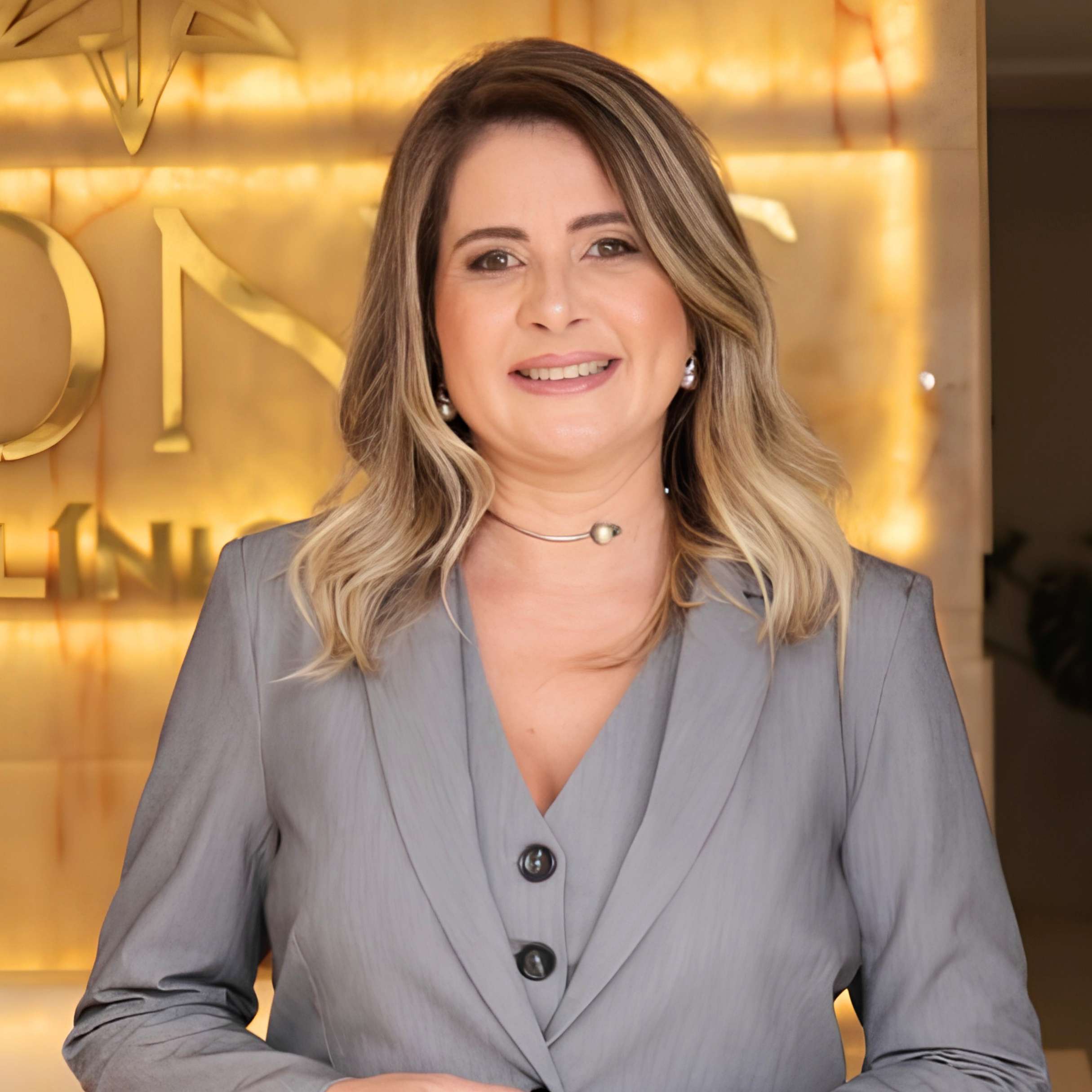Dra. Tathiana Damázio
